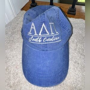 adpi hat south carolina